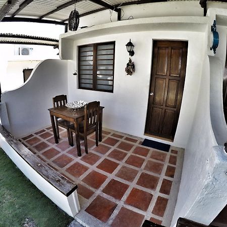 Kandugyap House By The Sea Санта-Фе Екстер'єр фото